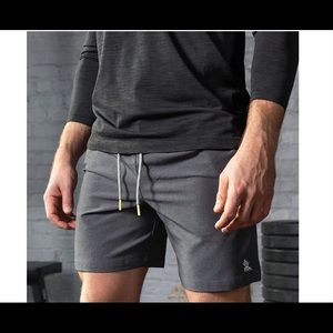 Chubbies Maxed Out 7” Rec Short